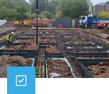 Groundworks